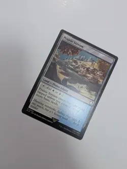 MTG - Prairie Stream - Fallout (PIP) NM/M Condition - Image 2
