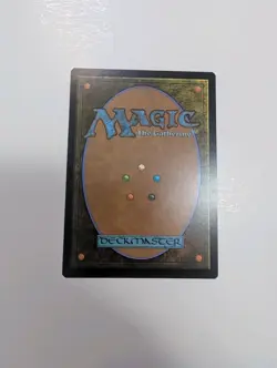 MTG - Tainted Wood - Fallout (PIP) NM/M Condition - Image 4