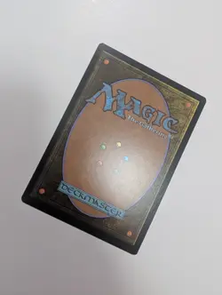 MTG - Overflowing Basin - Fallout (PIP) NM/M Condition - Image 3