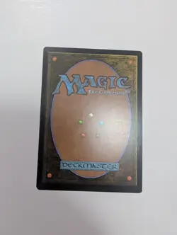 MTG - Overflowing Basin - Fallout (PIP) NM/M Condition - Image 4