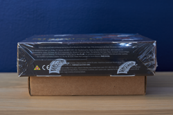 MTG Magic the Gathering Strixhaven School of Mages Collector Booster Box Sealed - Image 4