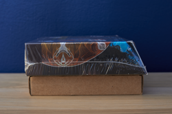 MTG Magic the Gathering Strixhaven School of Mages Collector Booster Box Sealed - Image 5