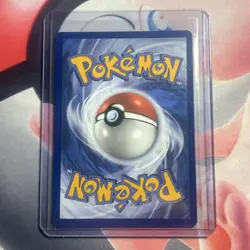 Gyarados ex 225/198 Ultra Rare Scarlet & Violet Base Set Pokemon TCG Box Promo - Image 3
