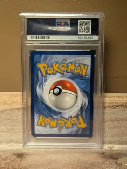 PSA 10 💎 Gem Mint Sonia 192/192 Rebel Clash Full Art Trainer Pokemon Card - Image 2