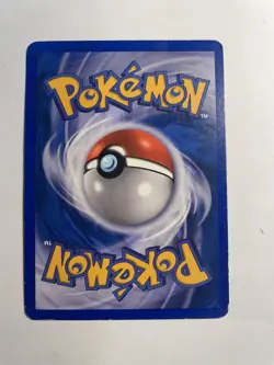 Masquerain 39/107 Reverse Holo Stamped Pokemon EX Deoxys 2005 TCG Era Card HP - Image 4