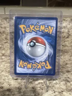 Pokemon TCG Mega Kangaskhan EX 182/132 Holo Rare ME01 Mega Evolution - Image 2