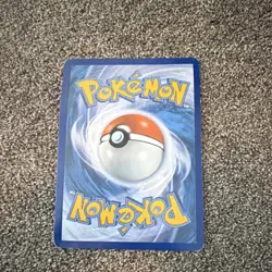 Pokemon M Rayquaza EX Full Art Ultra Rare Holo 98/98 XY Ancient Origins - Image 2