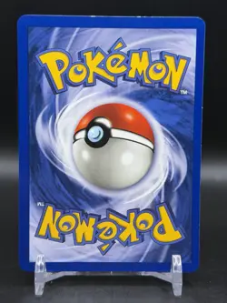 Zapdos Holo Rare 16/102 1999 Pokemon Base Set English WOTC NM - Image 2