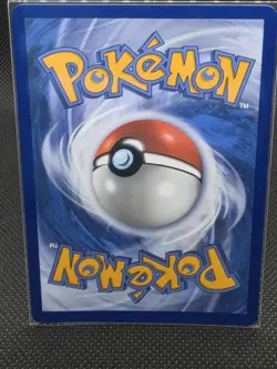 Mega Hawlucha EX SIR 283/217 Ascended Heroes Special Illustration Rare Pokemon - Image 2