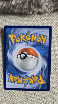 Raichu - 211/193 - Pokemon Paldea Evolved Illustration Rare Card NM - Image 2