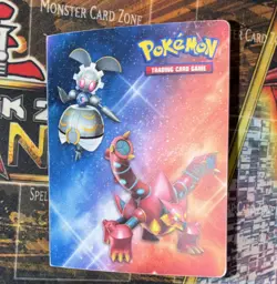 Pokemon TCG Charizard EX & GX, Mew, M Rayquaza EX, Zapdos Holo Card Lot - Image 1