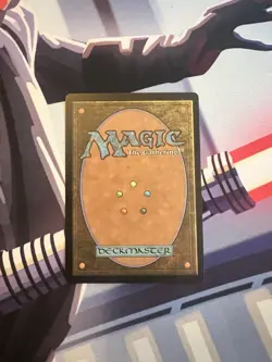 Opposition Agent Commander Legends Regular Card, Near Mint Condition - Image 2