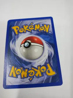 MINT Pokemon TCG Vulpix 136/165 Expedition Base Set Common Regular English 2002 - Image 2