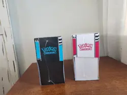 Pokemon TCG Black Bolt & White Flare Elite Trainer Box ETB Set New Sealed - Image 2