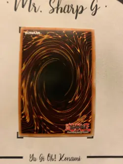 KRISTALLMADCHEN - 1. AUFLAGE KICO-DE015 DEUTSCH Yu-Gi-Oh! CARD SUPER RARE HOLO - Image 5