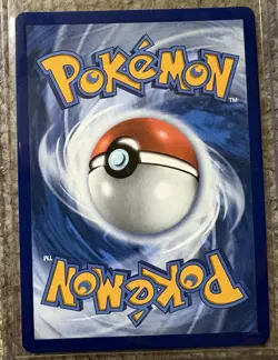 Mega Charizard X ex 109/094 PFL Phantasmal Flames Pokemon - NM - Image 2