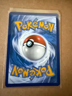 2025 Pokemon Prismatic Evolutions Ortega 141/131 Ultra Rare NM - Image 2