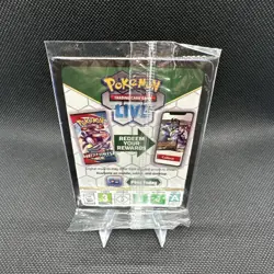 SEALED Mew ex SVP 053 Pokemon TCG Scarlet Violet 151 Black Star Promo Full Art - Image 5