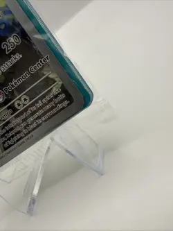N's Zekrom - MEP 031 - Pokemon Center Exclusive - Sealed - Mega Evolution Promos - Image 4