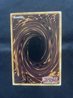 Jirai Gumo MRD-089 Vintage Yu-Gi-Oh! Card Unlimited Light Play - Image 2