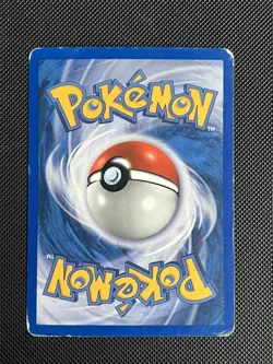 Mary's Request 86/115 Reverse Holo from Pokemon Unseen Forces - Image 2