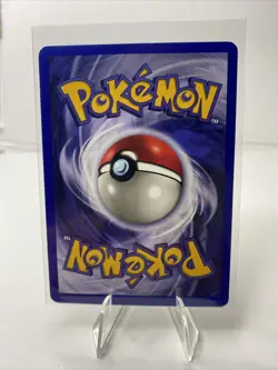 Pokemon - Base Set WoTC - Farfetch'd 27/102 - Shadowless - LP/NM - ST354 - Image 2