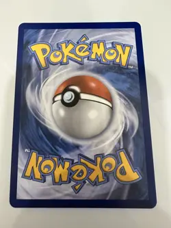 Pokemon TCG Chimchar 041 Promo First Partner Illustration Collection Series 1 - Image 2