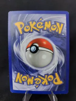 Clefairy 5/102 - Base Set Holo Vintage WoTC 1999 Pokemon TCG - LP/MP - Image 2