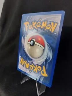 Clefairy 5/102 - Base Set Holo Vintage WoTC 1999 Pokemon TCG - LP/MP - Image 3