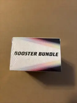 Pokemon TCG: S&V Prismatic Evolutions Booster Bundle (6pks) Factory Sealed - Image 5
