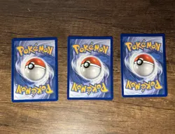 Pokemon TCG First Partner Illustration Collection Series 1 Kanto GEN 1 Set - Image 2