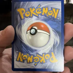 Pokemon Iron Thorns SV05: Temporal Forces Rare Holo Basic HP 140 062/162 - Image 2