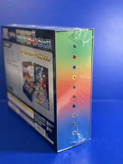 Japanese Pokemon Card Special Deck Set Ex Venusaur Charizard Blastoise SEALED - Image 3