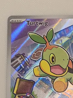 Pokemon First Partner Illustration Collection Series 1 Sinnoh Starters MEP 40-42 - Image 5