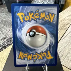 Pokemon Mega Charizard X EX Promo Holo MEP Mega Evolution 023 360 HP English - Image 2