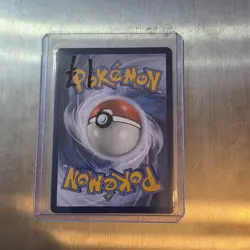 Pokemon TCG 114/088 Perfect Order Holo Rare Rosa's Encouragement Near Mint Card - Image 2