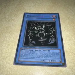 Yu-Gi-Oh! TCG Relinquished Master Collection Volume 1 MC1-EN003 Limited Edition - Image 2