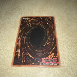 Yu-Gi-Oh! TCG Relinquished Master Collection Volume 1 MC1-EN003 Limited Edition - Image 4