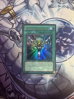 (HE) Yu-Gi-Oh Reviver Monstro LDB-P118 - Ultra Rare 1st Edition Portuguese VLP - Image 1