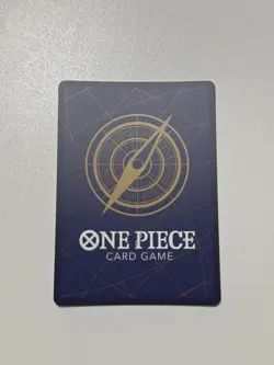 OP15-108 Nami Dash Pack English Adventure On Kamis Island One Piece TCG English - Image 2