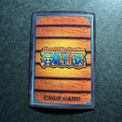 S5089 Very Rare Nami & Nico Robin SR HOLO One Piece Vintage Carddass Card F9 - Image 2