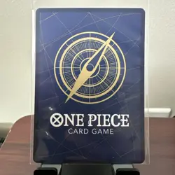 Kikunojo OP06-104 R Premium Bandai Best Selection Vol.2 - ONE PIECE TCG English - Image 3