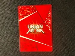 My Hero Academia TCG Union Arena Himiko Toga MHA-1-020 SR - Image 2