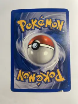 Spoink 62/100 EX Crystal Guardians Reverse Holo Stamped Pokemon Card TCG DMG - Image 4