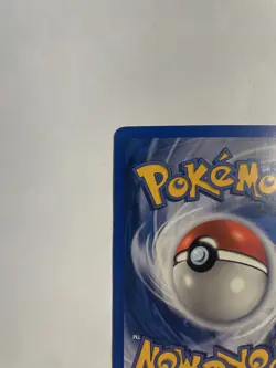 Spoink 62/100 EX Crystal Guardians Reverse Holo Stamped Pokemon Card TCG DMG - Image 5