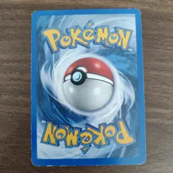 Wooper 71/75 - LP/MP Neo Discovery - 2001 Common Pokemon TCG Card - Image 2