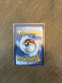 Steven’s Beldum Full Art Illustration 207 Promo Card Pokemon - Image 2