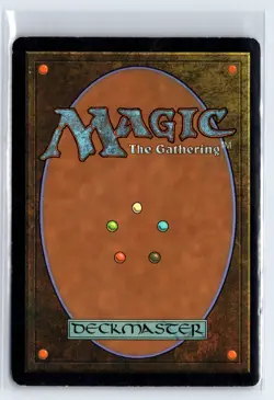 ADDLE - MTG Magic the Gathering Card - Invasion - Uncommon - Image 2