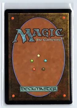 METEOR STORM - MTG Magic the Gathering Card - Invasion - Rare - Image 2