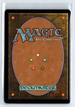 LLANOWAR VANGUARD - MTG Magic the Gathering Card - Invasion - Common - Image 2